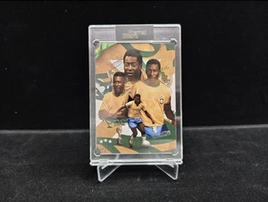 2025 Eternal Shard Limited Release Pele - Picture 1 of 2