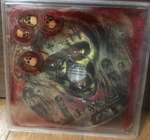 Slayer Season in the Abyss Bloodpack Rare Edition mit simuliertem Blut - Bild 1 von 3