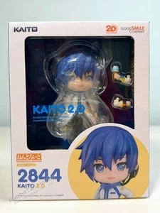 Good Smile Company 2844 Nendoroid KAITO 2.0 VOCALOID Hatsune Miku (États-Unis en stock) - Photo 1/12