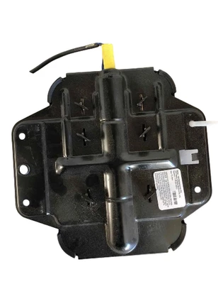 2000 - 2005 MERCEDES BENZ ML430 Door Air Bag Airbag Module Rear Left A1638600605 - Image 1 of 4