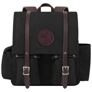 Duluth Pack Urban Pack - Black - Picture 1 of 5
