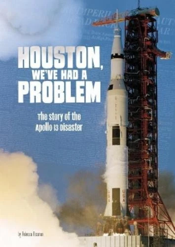 Rebecca Rissman Houston, We've Had a Problem (Hardback) (US IMPORT) - Image 1 of 1