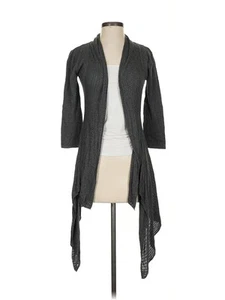 Kenar Women Gray Cardigan S - Picture 1 of 4