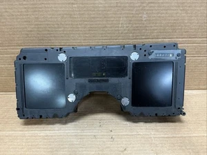 1985 Chevy Corvette Instrument Cluster Speedometer Cruise Control OEM 25079745 - Picture 1 of 11