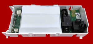 Whirlpool Dryer Control Board - Part # WPW10111606 | W10111606 - Picture 1 of 12
