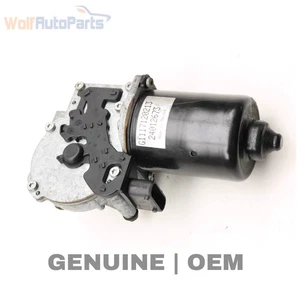 2000-2006 BMW X5 - Windshield Wiper Motor 7046570 - Picture 1 of 4