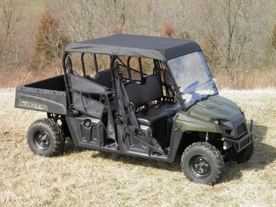 Polaris Ranger Crew 500 / 570 Ranger Crew Soft Top 2011-2014 - Image 1 of 4