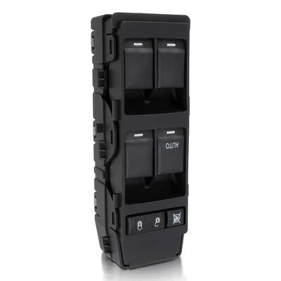 Interruptor de puerta Master Power Window para Dodge Dakota 2005 2011 (4 ventanas) Foto 1 de 4