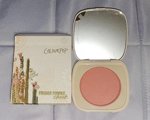 Colourpop On the Horizon Pressed Powder Cheek Blush Limited Edition Neu in Box - Bild 1 von 2
