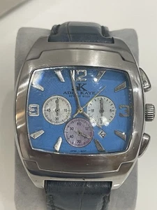Reloj cronógrafo Adee Kaye Beverly Hills para hombre - Imagen 1 de 5