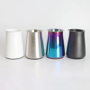 Effiziente Kaffeemehlfiltertasse mit Deckel für reibungsloses Brüherlebnis - Bild 1 von 31