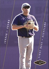 2007 Justifiable #7 Jordan Brown