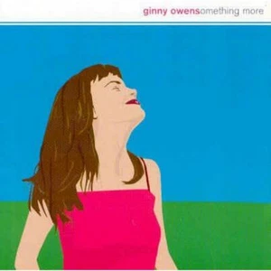 Ginny Owens-Something More (UVP 17,95 €) - Imagen 1 de 1