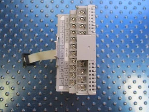 ALLEN BRADLEY 16 PT 24VDC FREGADERO/FUENTE ENTRADA SER A REV B 1762-IQ16 - Imagen 1 de 3