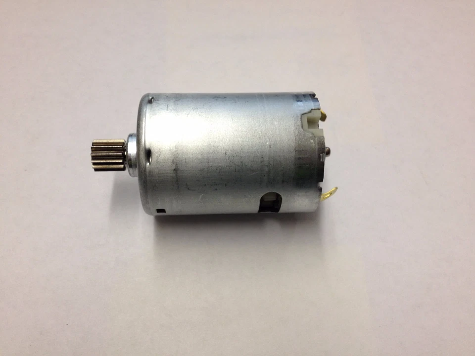 NEW GENUINE MILWAUKEE MOTOR ASSEMBLY 23-30-0650 M12 RATCHET 2456-20 2457-20 - Image 1 of 1