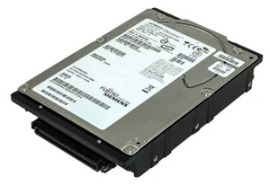 Hitachi Hus103030fl3800 300gb SCSI 80-pin 10000 rpm - Picture 1 of 3
