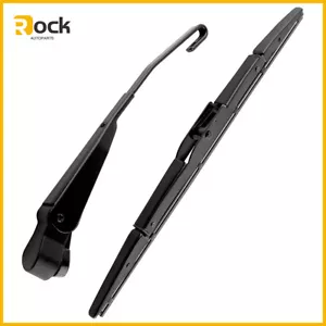 For Honda CR-V 2012-2016 Toyota New Rear Windshield Wiper Arm BLADE 76720T0A003 - Picture 1 of 7