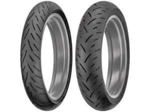Dunlop Tire Sportmax GPR-300 110/70-17 & 150/60-17 Front & Rear Tire Set Combo - Picture 1 of 2