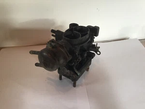 Carburador Solex 32 DDIST para NSU RO 80, Ford Taunus coches clásicos entre otros - ¡RARO! - Imagen 1 de 7