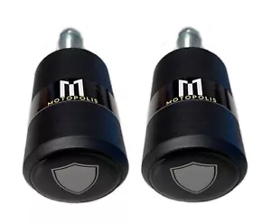 CRASH PADS PROTECTORS BOBBINS SLIDERS - UNIVERSAL ALL PURPOSE M10 BOLTS SET - Picture 1 of 8