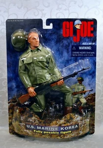 G.I. Joe, ""Marina de los Estados Unidos Corea"". - Imagen 1 de 7