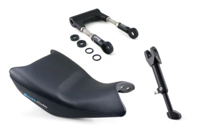 *VertKit BMW S1000RR (12-14) y HP4 (12-15) Foto 1 de 4