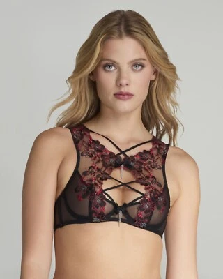 Sujetador Agent Provocateur Amoura 32D Nuevo $320 Foto 1 de 4
