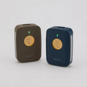 Cam.G MINI Portable CO Carbon Monoxide Detector Alarm Bluetooth Panic-Button NB - Picture 1 of 20