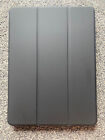 Apple iPad Pro 10.5'' Leather Smart Tablet Case - Black