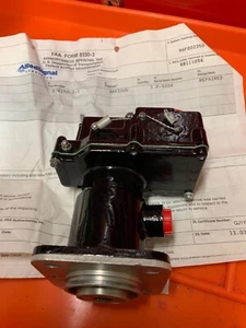 ๐บ๐ธ AIRESEARCH Multiple Centrifugal Switch P/N 976150-2-1 OVH 8130-3 - Foto 1 di 2