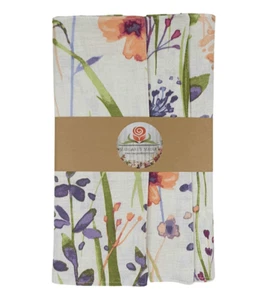 Handmade placemats - HAMPSHIRE - 44.5 x 28.5 cm Set of 2 - Picture 1 of 3