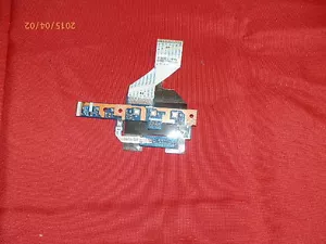 emachine g630 bouton power - Photo 1 sur 1