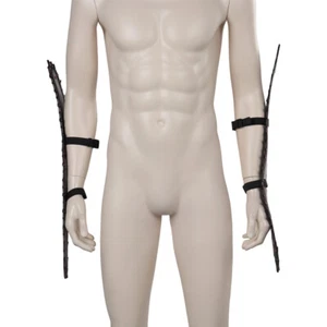 Chainsaw Man Cosplay Wristlet Halloween Carnival Costume Accessories Prop - Picture 1 of 12