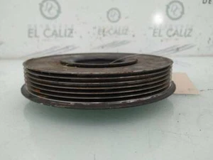0515S4 puleggia albero motore per CITROEN C8 2.2 HDI 16V PREMIER II 2002 292919 - Imagen 1 de 7