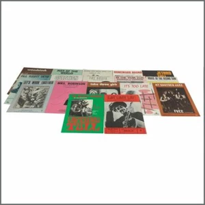 Joni Mitchell Fleetwood Mac Free Etc Collection Of Sheet Music (UK) - Bild 1 von 1