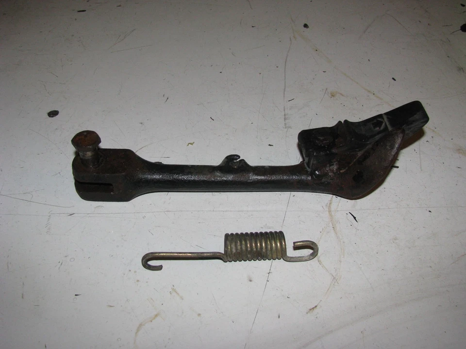 1975 75 76 77 Honda Goldwing GL1000 1000 Kick Stand - Image 1 of 1