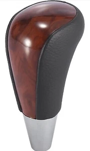 Perilla de cambio de palanca de cambios automática para automóvil apta para Toyota RAV4 Camry Corolla HARRIER - Imagen 1 de 4