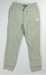 Boy's Youth Hurley Jogger Sweat Pants Size M NEW - Picture 1 of 2