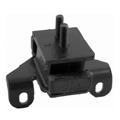 Montaje motor delantero izquierdo para ACURA SLX HONDA PASSPORT ISUZU RODE 6870-WS Foto 1 de 3