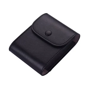 Estuche de cuero PU para fotos bolsa de transporte para Fujifilm Instax SQ 6/10/20 SQ20 C0E2 - Imagen 1 de 10