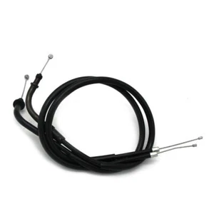 Throttle Cable Wires for Yamaha VMAX1200 VMX12 VMX1200 VMAX12 V-MAX (JP) - Bild 1 von 7