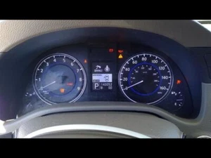 Passenger Right Cylinder Head VQ37VHR Fits 09-20 370Z 1069366 - Picture 1 of 12