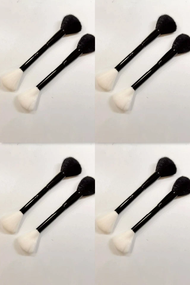 Cepillo de maquillaje 8 MALLY y ELECCIÓN GRATUITA DE VENDEDORES MALLY Foto 1 de 2