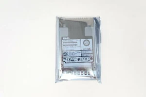 Dell 960GB 2.5" SAS SSD 12G for R350 R640 R740 R740XD R750XA R750XS R860 R960 - Picture 1 of 3