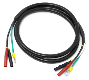 Wen GNA25i 25-Amp 3000 Watt Parallel Kit Anschlusskabel für Inverter Generatoren - Bild 1 von 3