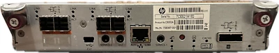 HP C8S53A - HP MSA 20240 SAS Controller - Bild 1 von 3