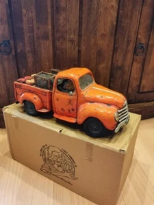 Guillermo Forchino "Le Fermier", The Farmer's Pick-up # FO 85005. 33sm Neu - Bild 1 von 10