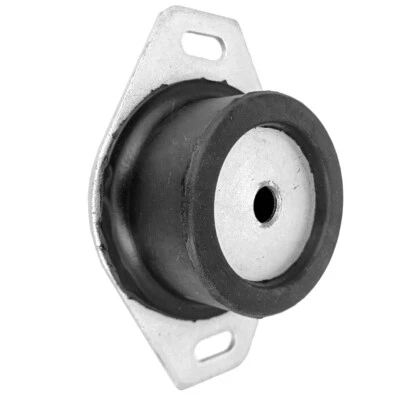 Rear Gearbox Engine Mount For Peugeot 206, 306, 307, 308, 408, 607 Foto 1 de 4