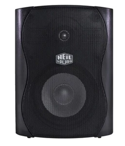 Głośnik zasilany Heil Sound HPS-5 do parametrycznego odbiornika audio Heil - Zdjęcie 1 z 2
