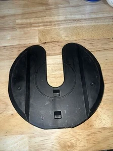 Bowflex 1090 SelectTech Dumbbell Replacement #1 (smallest) Weight Plate (2.5lb) - Picture 1 of 4